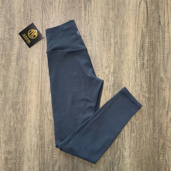 Til You Collapse Pants - Til You Collapse Intensity Classic Leggings